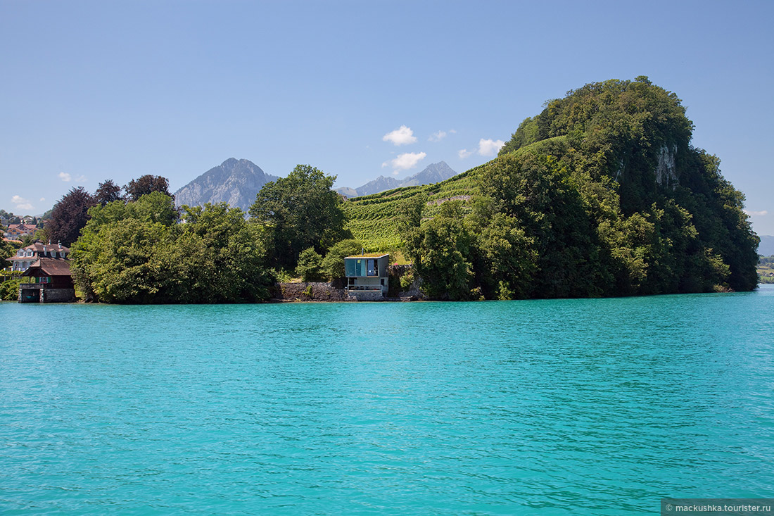 Thun